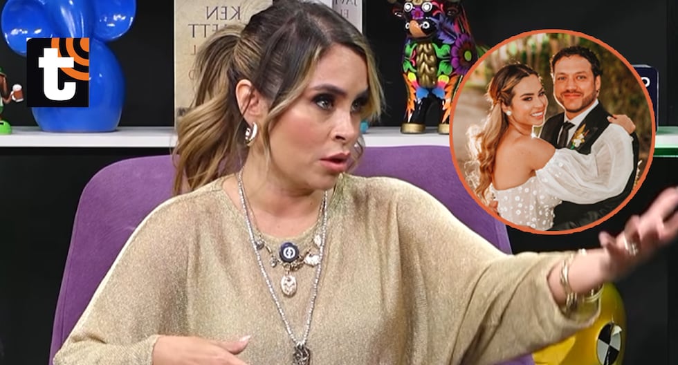 Ethel Pozo revela el impactante motivo por el cual decidió no tener hijos con Julián Alexander: ¿Qué pasó?